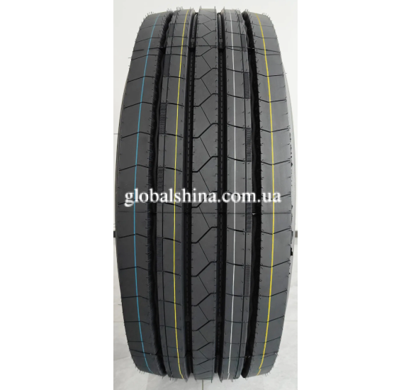 Evertour Vision L1 (рульова) 295/80 R22.5 154/150L PR20